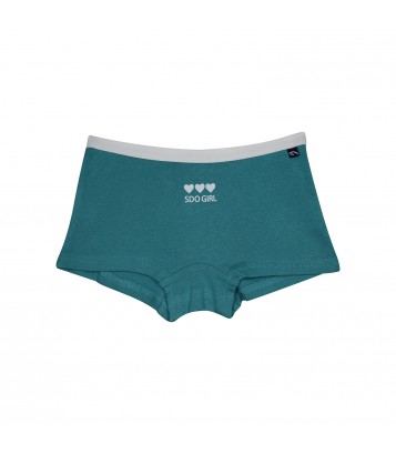 LOT DE 3 SHORTIES MILANA Sucre Orge