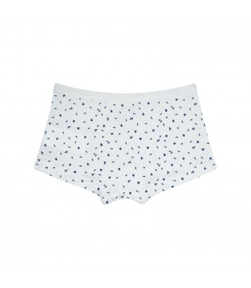 LOT DE 3 SHORTIES MILANA Sucre Orge
