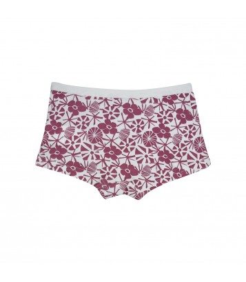 LOT DE 3 SHORTIES MILANA Sucre Orge