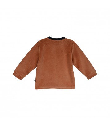 PYJAMA 2P MIRABEAU Sucre Orge