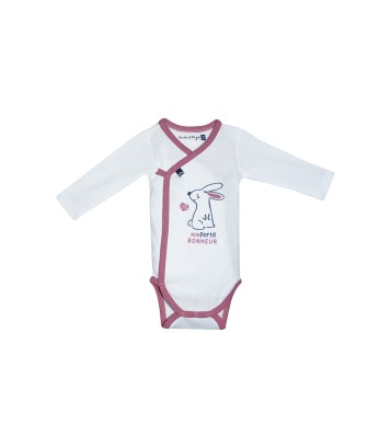 LOT DE 2 BODIES MALORY Sucre Orge