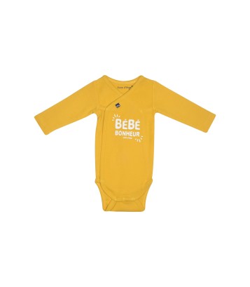 LOT DE 2 BODIES MAURADE Sucre Orge