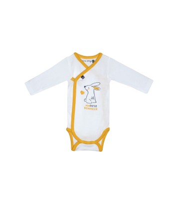 LOT DE 2 BODIES MAURADE Sucre Orge