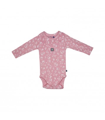 LOT DE 3 BODIES PHILAE Sucre Orge
