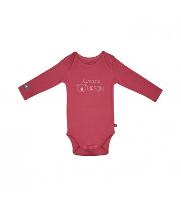 LOT DE 3 BODIES PHILAE Sucre Orge
