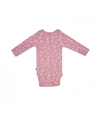 LOT DE 3 BODIES PHILAE Sucre Orge