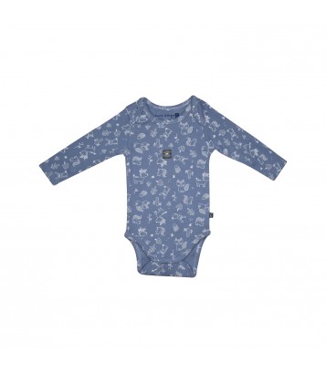 LOT DE 3 BODIES PRIAM Sucre Orge