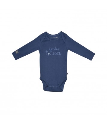 LOT DE 3 BODIES PRIAM Sucre Orge