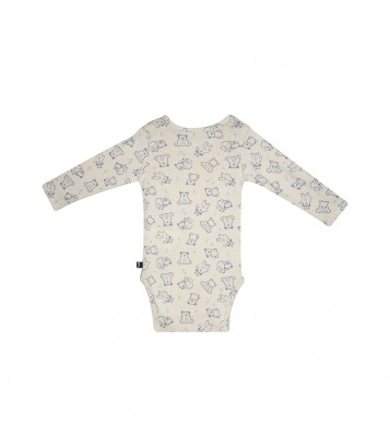 LOT DE 3 BODIES PRIAM Sucre Orge