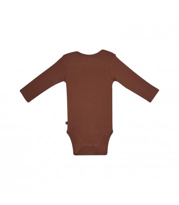 LOT DE 3 BODIES PANTXO Sucre Orge