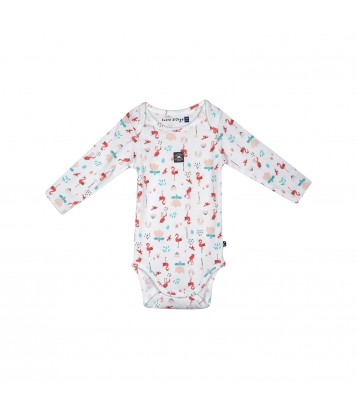 LOT DE 3 BODIES NARCIUS Sucre Orge