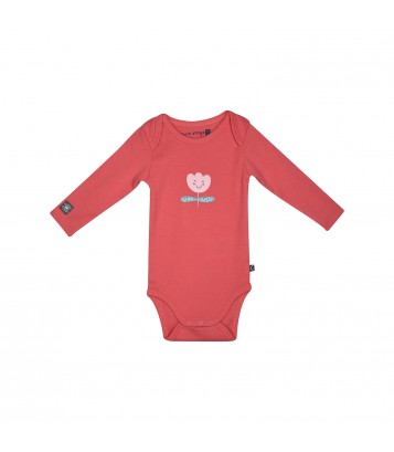 LOT DE 3 BODIES NARCIUS Sucre Orge