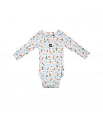 LOT DE 3 BODIES NARCIUS Sucre Orge