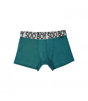 LOT DE 3 BOXERS MEWEN Sucre Orge