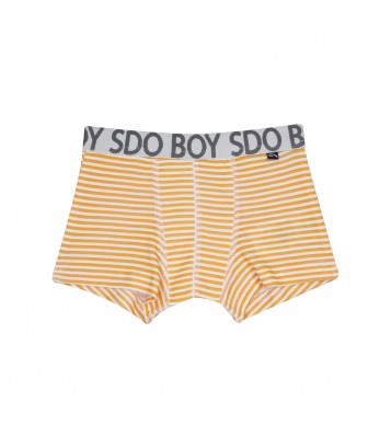 LOT DE 3 BOXERS MEWEN Sucre Orge