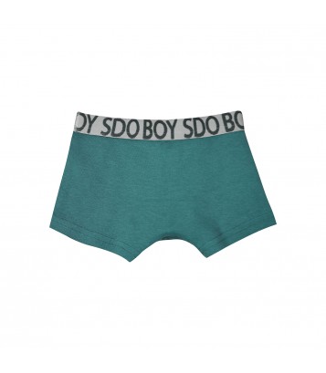 LOT DE 3 BOXERS MEWEN Sucre Orge