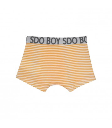 LOT DE 3 BOXERS MEWEN Sucre Orge