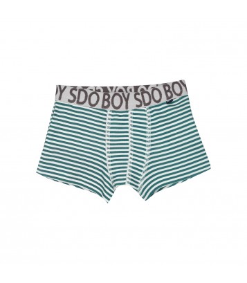 LOT DE 3 BOXERS MARTSEN Sucre Orge
