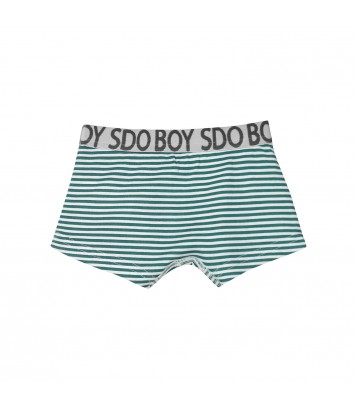 LOT DE 3 BOXERS MARTSEN Sucre Orge