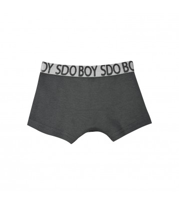 LOT DE 3 BOXERS MARTSEN Sucre Orge