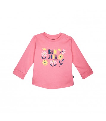 PYJAMA 2 PIECES HILLARY Sucre Orge
