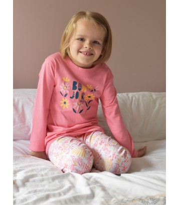 PYJAMA 2 PIECES HILLARY Sucre Orge