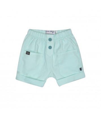 TEE SHIRT SHORT GUILIAN Sucre Orge