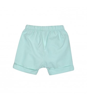 TEE SHIRT SHORT GUILIAN Sucre Orge