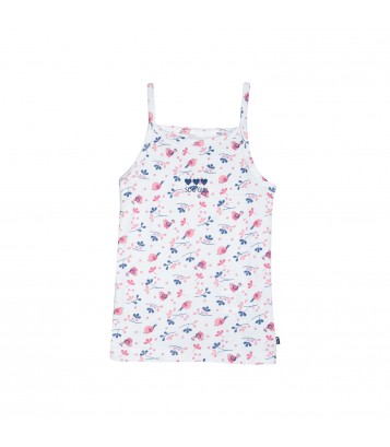 LOT DE 2 DEBARDEURS HANA Sucre Orge