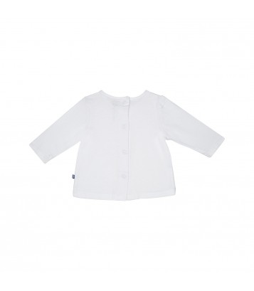 TSHIRT SALOPETTE LEONIE Sucre Orge