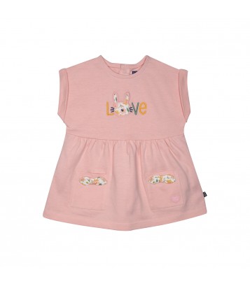 ROBE BLOOMER LOUANE Sucre Orge