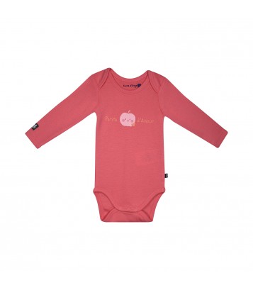 LOT DE 3 BODIES LALY Sucre Orge