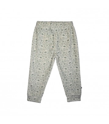 PYJAMA 2 PIECES JONAS Sucre Orge