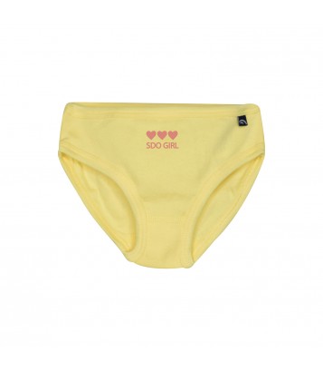 LOT DE 3 CULOTTES JAMIE Sucre Orge