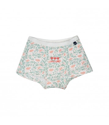 LOT DE 3 SHORTIES JUNIE Sucre Orge