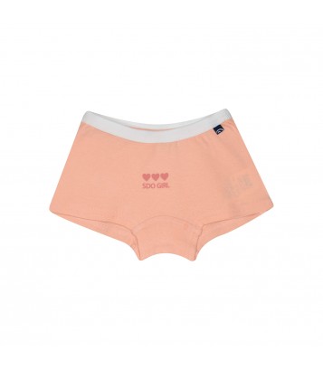 LOT DE 3 SHORTIES JUNIE Sucre Orge