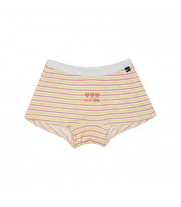 LOT DE 3 SHORTIES JUNIE Sucre Orge