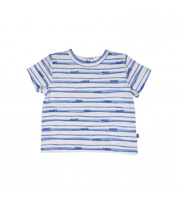 TSHIRT SALOPETTE LADJI Sucre Orge