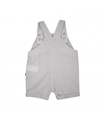 TSHIRT SALOPETTE LADJI Sucre Orge