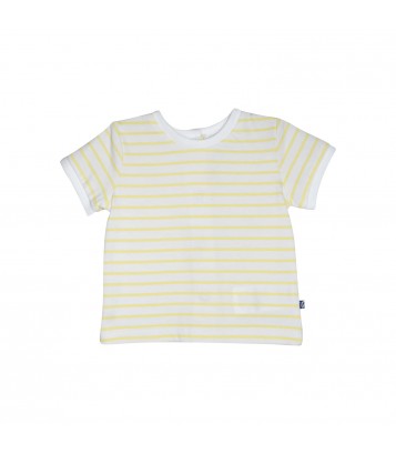 TSHIRT SALOPETTE LANCELOT Sucre Orge
