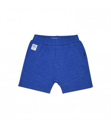 TEE SHIRT BERMUDA LOUIS Sucre Orge