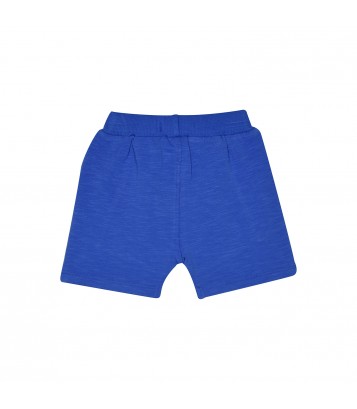 TEE SHIRT BERMUDA LOUIS Sucre Orge