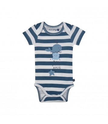 LOT DE 3 BODIES LIRONE Sucre Orge