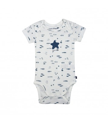 LOT DE 3 BODIES LIRONE Sucre Orge