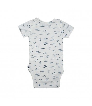 LOT DE 3 BODIES LIRONE Sucre Orge