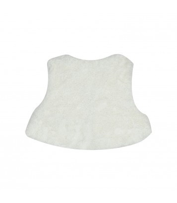 TSHIRT PANT GILET SS MCHE MARGOT Sucre Orge