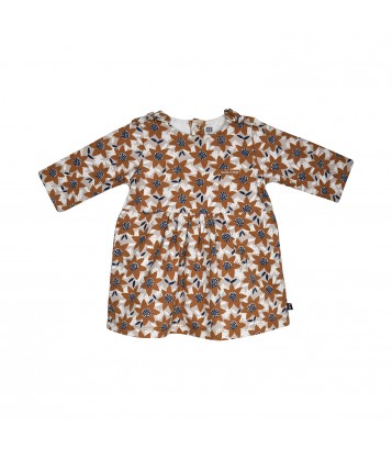 ROBE COLLANT MADELEINE Sucre Orge