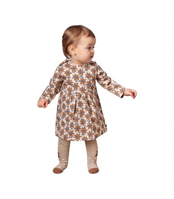 ROBE COLLANT MADELEINE Sucre Orge