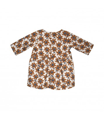 ROBE COLLANT MADELEINE Sucre Orge