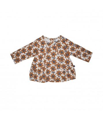 TUNIQUE JEGGING MARTINE Sucre Orge